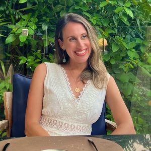 Meet your Posher, Andrea